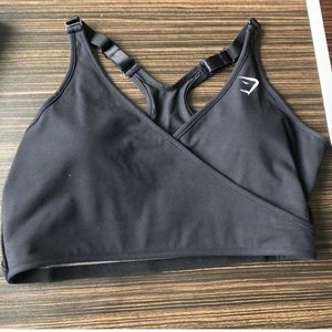 NWOT Gymshark sports bra